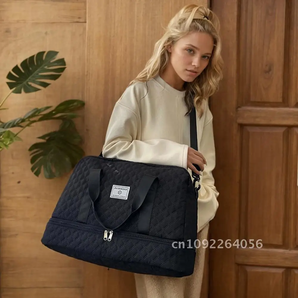 Рисунок 5 - Дорожная сумка для коротких поездок