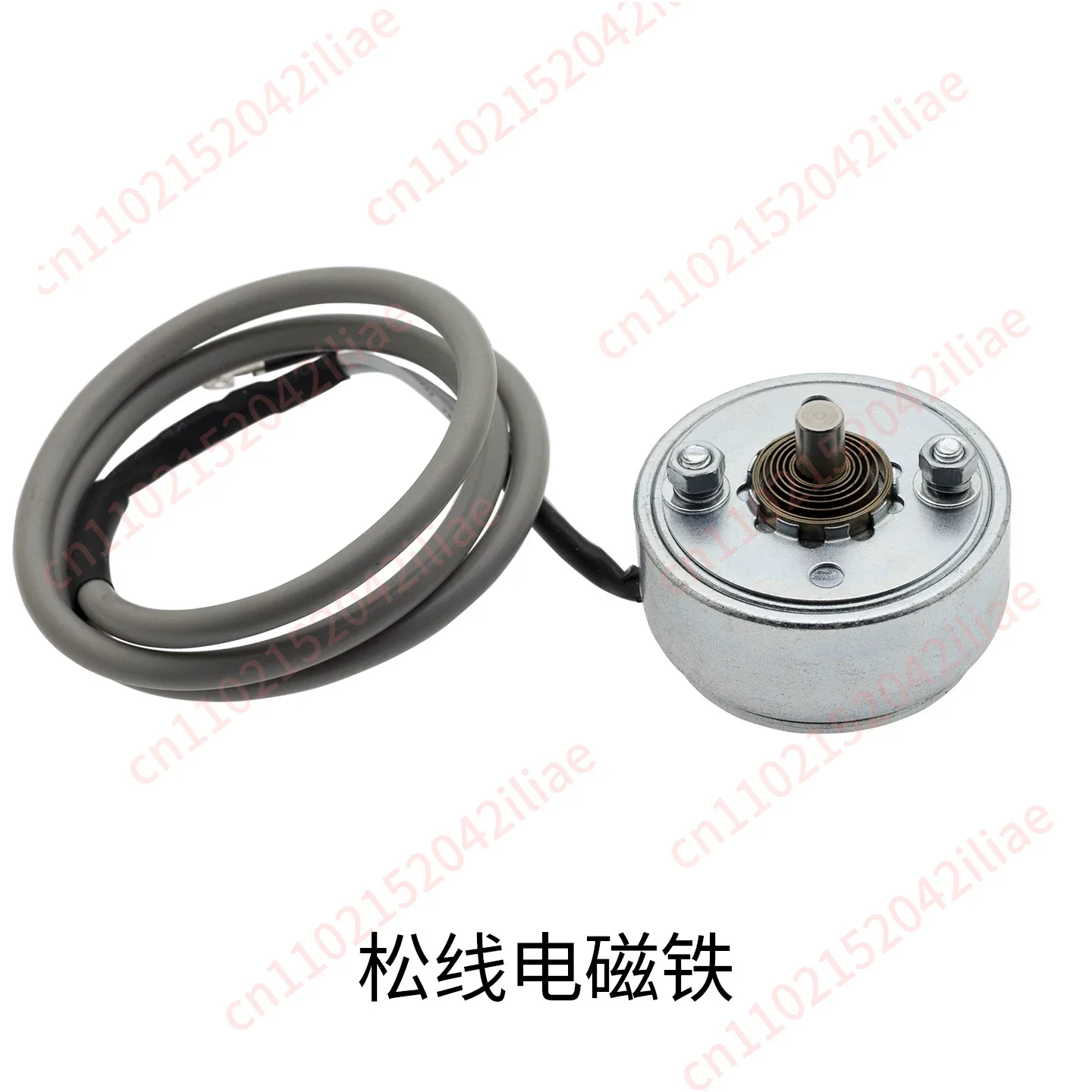Sewing Machine Solenoid, Tension Release & Thread Wiper for Pattern Sewer, Heavy Duty Replacement