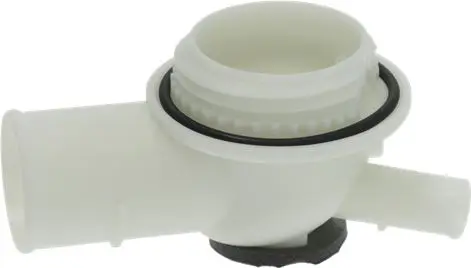 Winterhalter UC 30000200 Upper Water Inlet Wash Arm Support Spindle