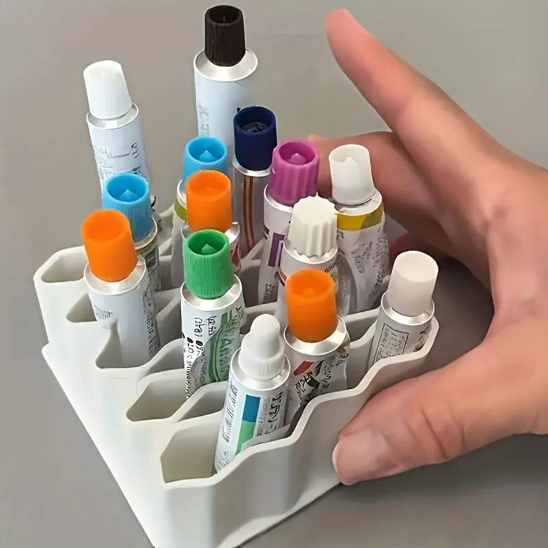 Medicine storage box, multifunctional stationery office cosmetics storage, back to school season, Christmas, holiday gifts