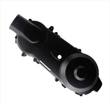 

1 шт. для скутера GY6 125cc: боковая крышка двигателя, кожух ремня, левая крышка картера