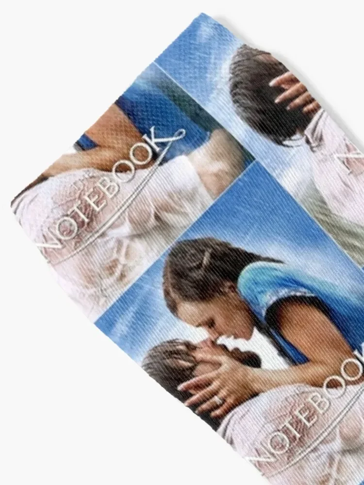 The Notebook (2004) Socks custom sports cycling Socks Men's Women's