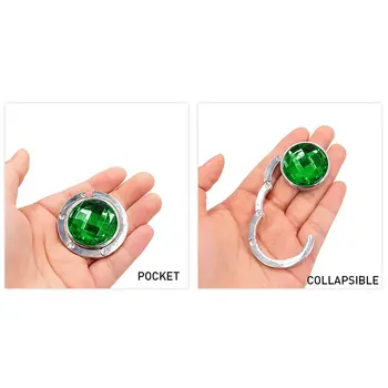 6 最佳銷售 包包掛鉤 - №4