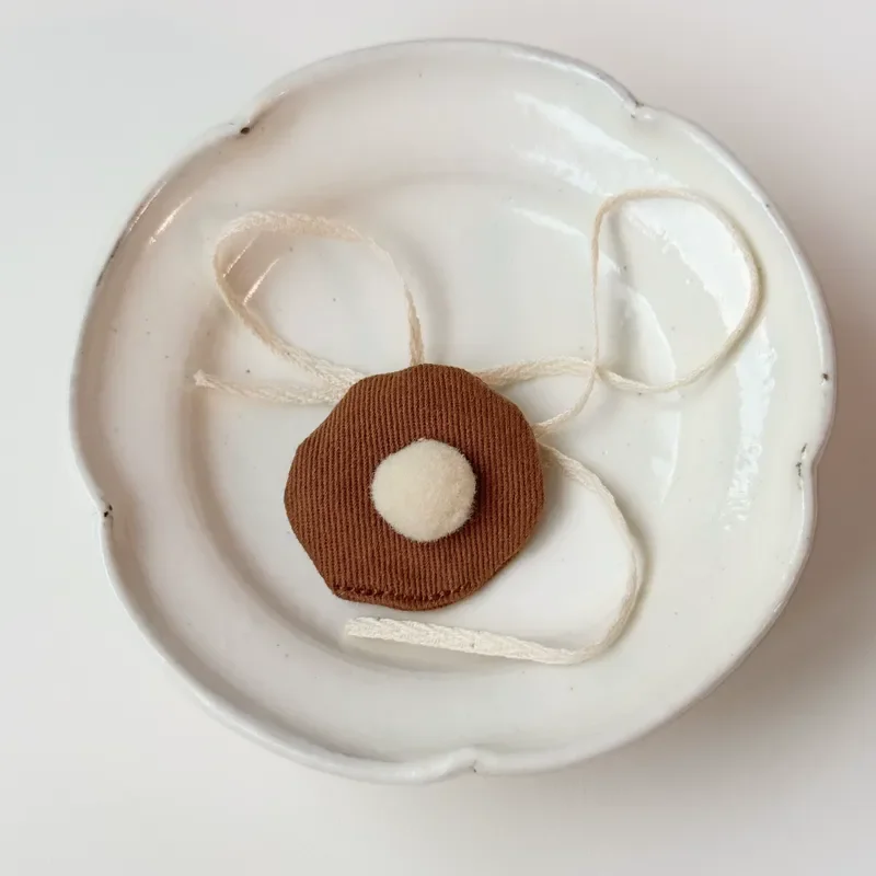 Labu17cm Eerste generatie tweede generatie derde generatie poppen Retro schort kleding vervangen de set poppen accessoires cadeau