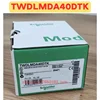 Nuevo módulo PLC TWDLMDA40DTK Original 1