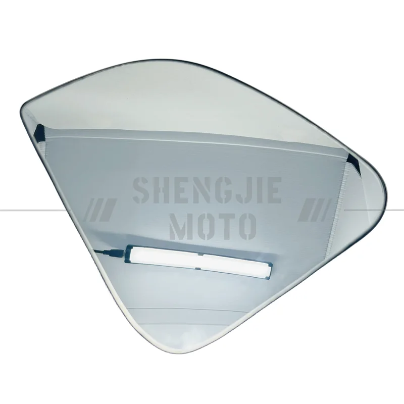 For BMW R1150RT R1100RT R850RT R1100RS Right Left mirror glass