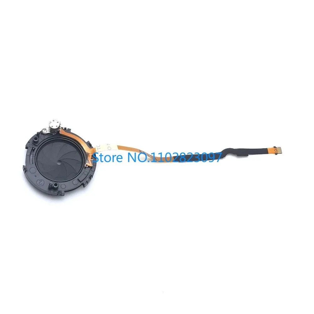 Original 1PC USM EF 24-105 F4 ii Aperture Group Flex Cable Power Diaphragm ASS'Y for Canon 24-105mm F4L IS II Replacement Parts