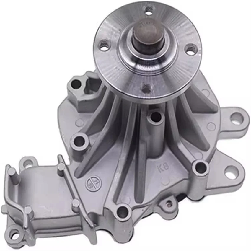 

Brand new for Toyota Hilux/Vigo 1KDFTV 2KDFTV 04-16 Water Pump 16100-39485