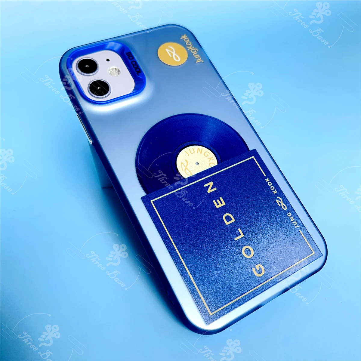 غطاء هاتف KPOP JKOOK ذهبي لهاتف آيفون 16PRO 15 PRO MAX 15PLUS 14 XR XS MAX 11 Pro max 12 Pro 12 MINI 13 Mini 13 Pro 14 Pro max