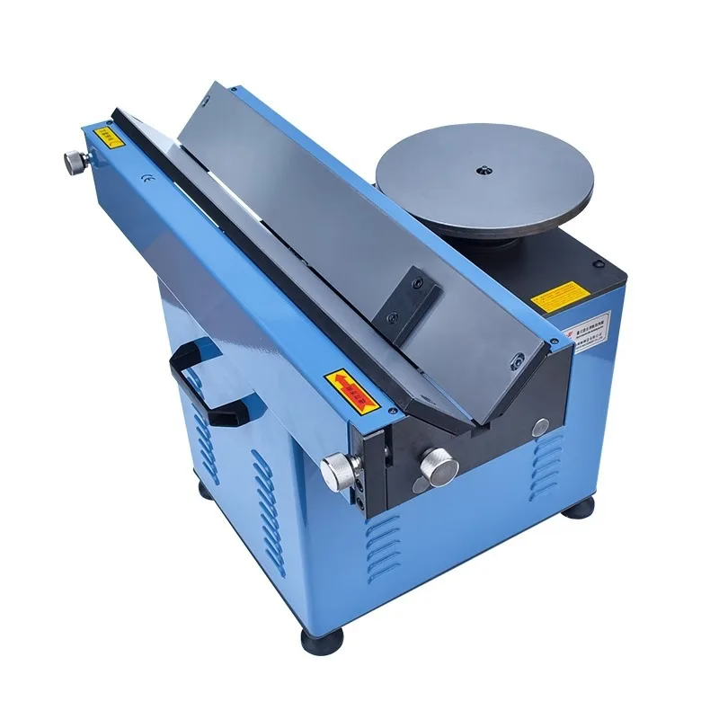 Compound slide rail chamfering machine desktop C angle 45 degrees multi-function