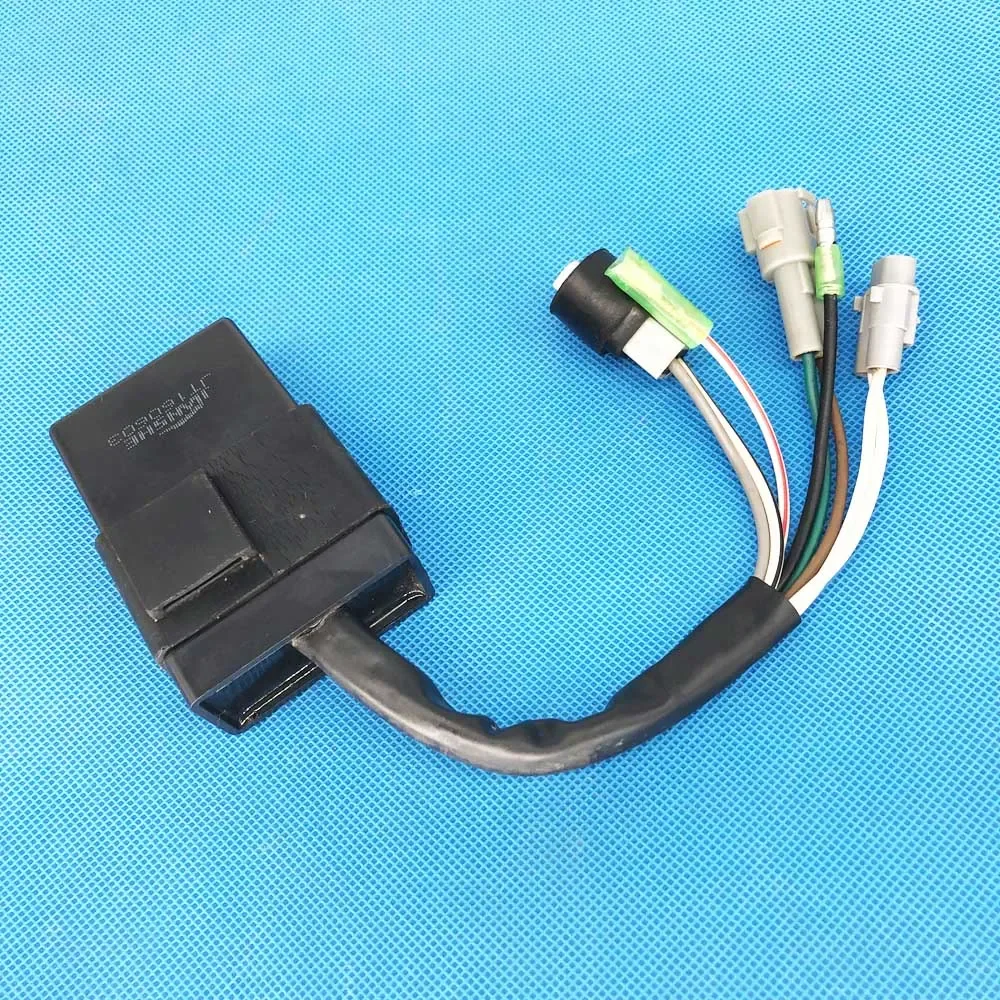 Emergency Signal Controller CDI SSC5-770000-0 For JIANSHE 250 400 CC JS250 JS400 ATV