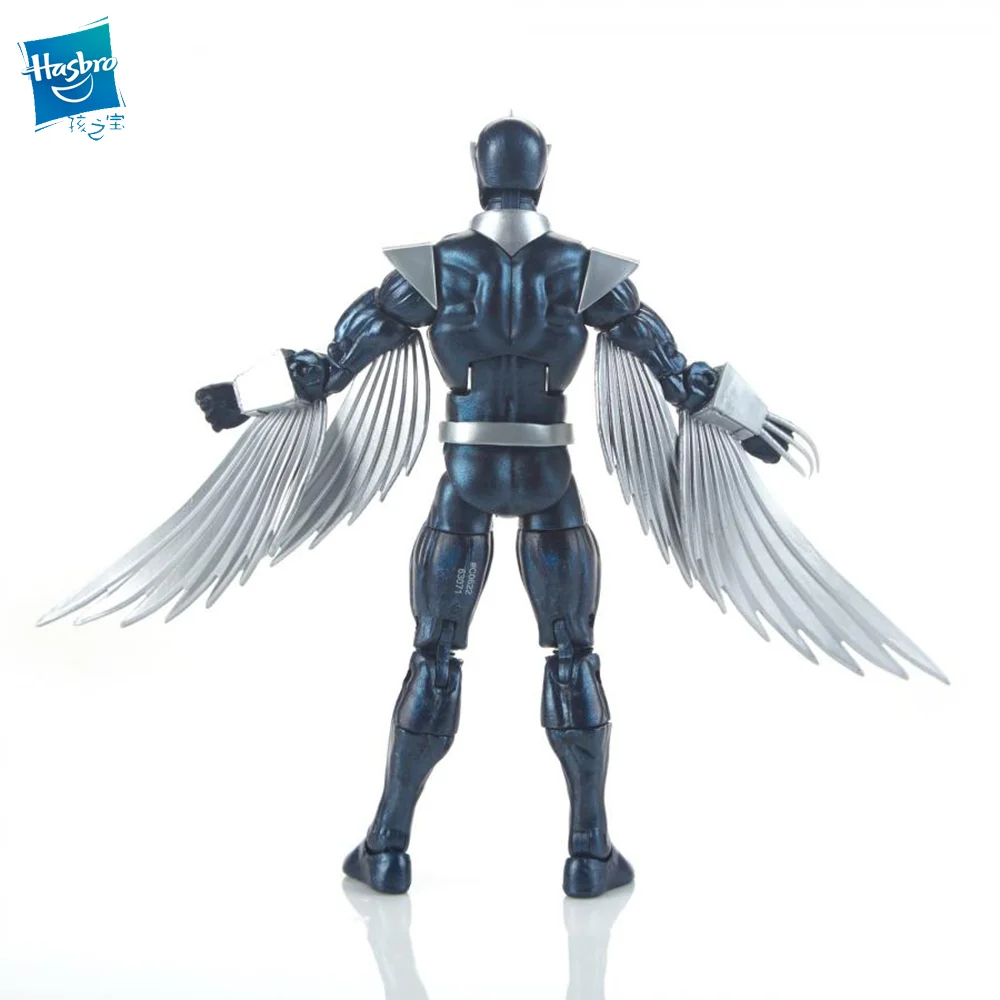 Hasbro Marvel Guardians of The Galaxy Legends Series Darkhawk Action Figure Toy with Box Collect toys