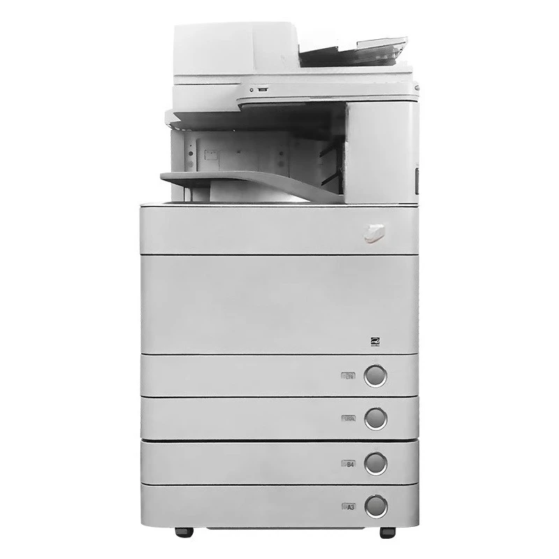 

Цветной копировальный аппарат 5560 для коммерческого использования, высокоскоростная лазерная копировально-печатная машина формата A3