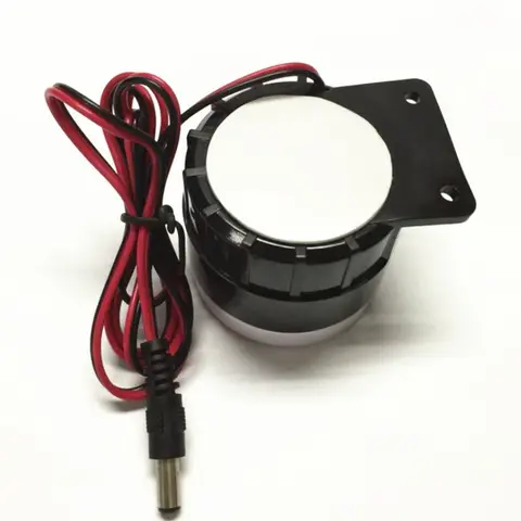 10 best sales police alarm - №9