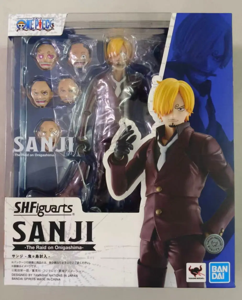 100% Original Banda…