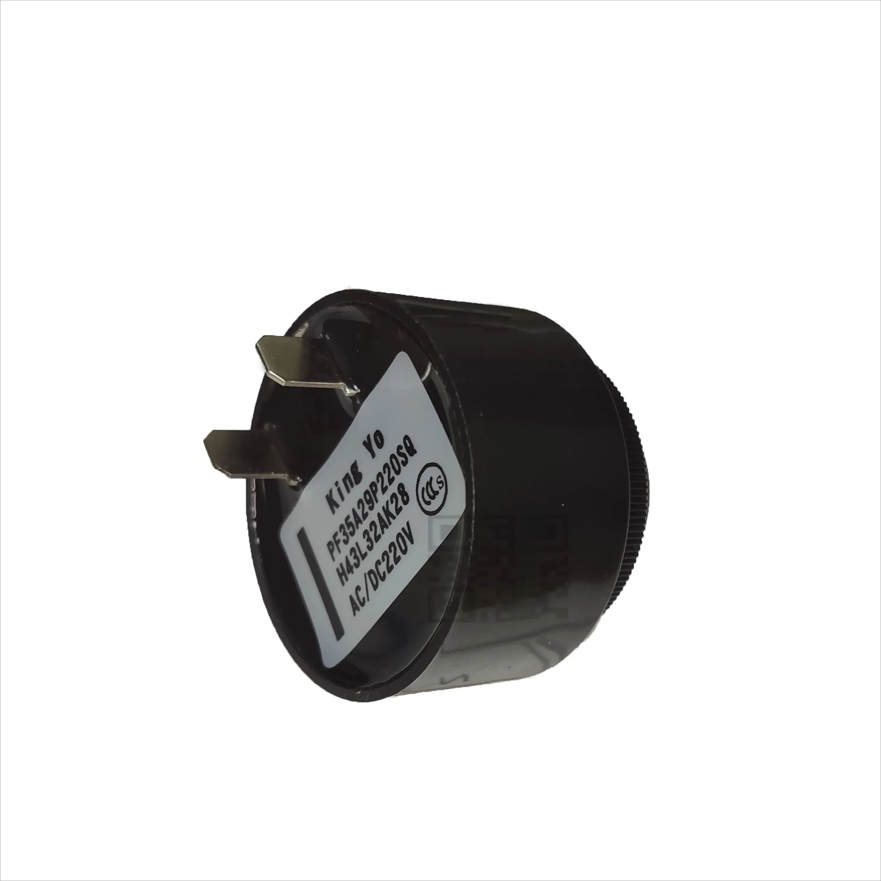 

Oven buzzer, oven reminder, KingYo universal HITPOINT buzzer PK35A29EP220SQ
