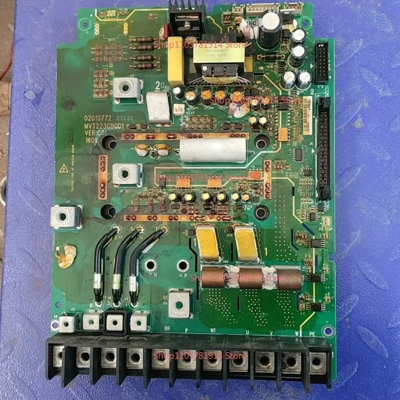 For Inverter Drive Board MVT223GBQD1, MD500E, MD500, MD290, CP600