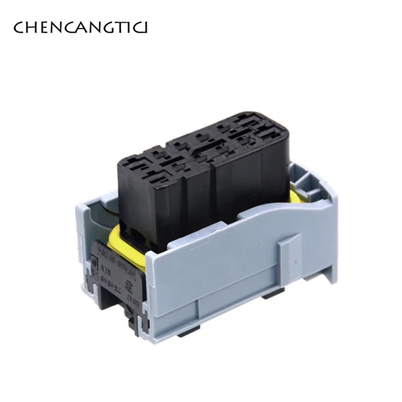 1 Set 12 Pin Tyco Automotive Connettore Impermeabile Cablaggio Auto Presa Spina Per Pompa Urea Pesante 284848 -2 284849 -1