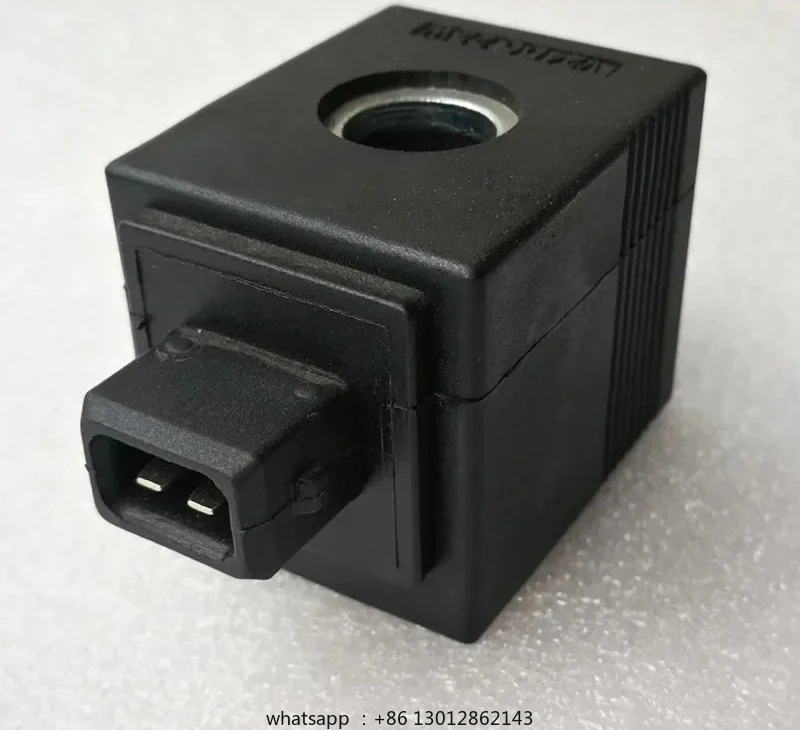 

Electromagnetic coil S8.356 H 12V 356DTL R901094611 R901017601 R901094609