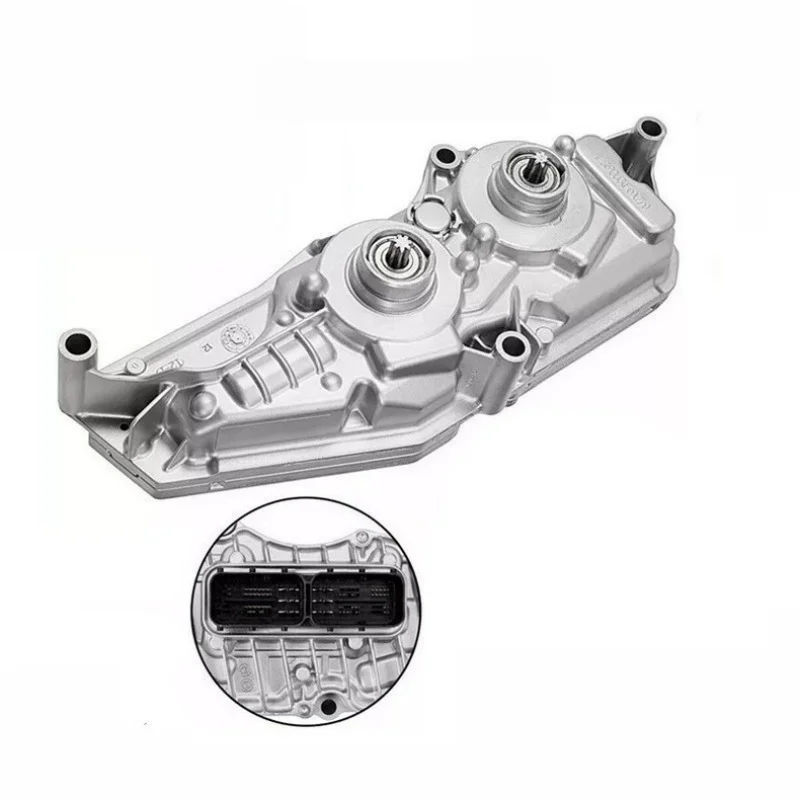 6DCT250 DPS6 Transmission Control Module TCM A2C30743100 A2C5337749 Auto Gearbox Computer For Ford Focus Fiesta
