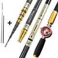 Rod and Reel