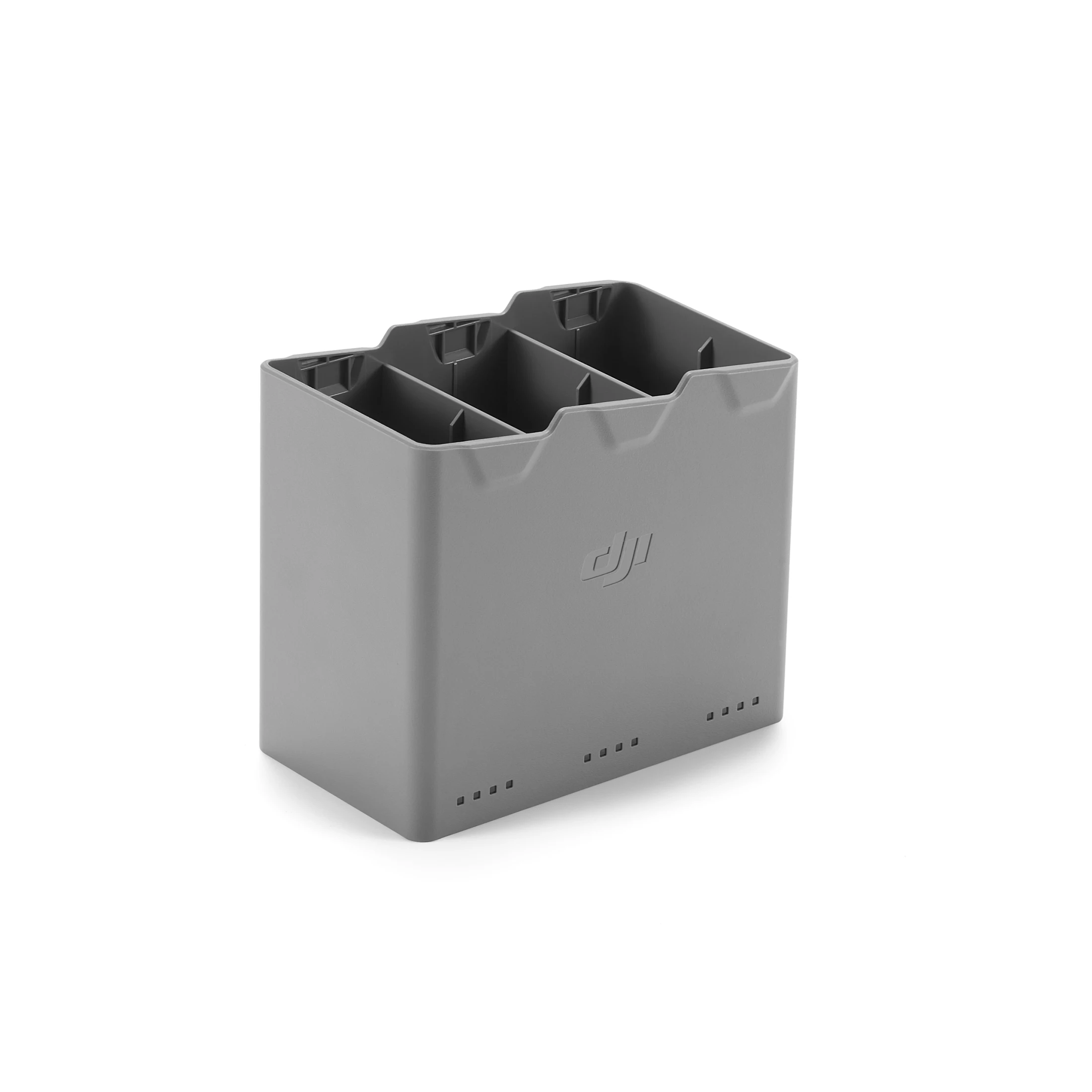 DJI Mini 5 Pro Two-Way Charging Hub For Three Batteries Fast Charged or transfer remaining power