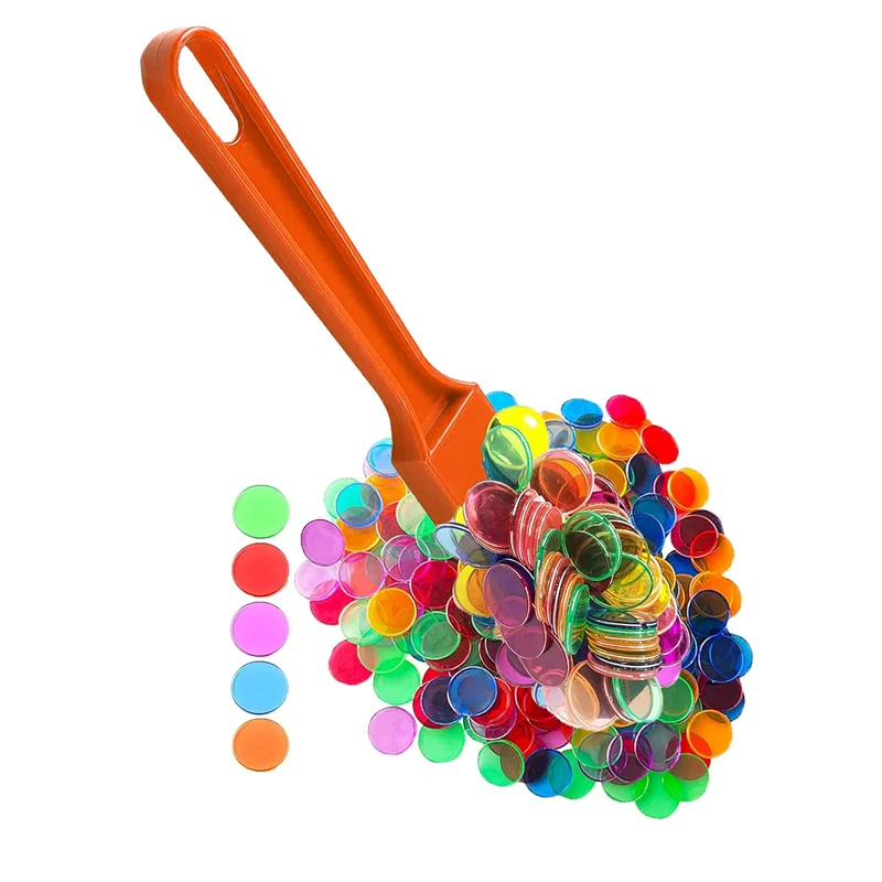 ไม้กายสิทธิ์แม่เหล็กชุดการศึกษาเครื่องมือทดลองวิทยาศาสตร์การเรียงลำดับสีการนับคณิตศาสตร์อุปกรณ์สำหรับครู