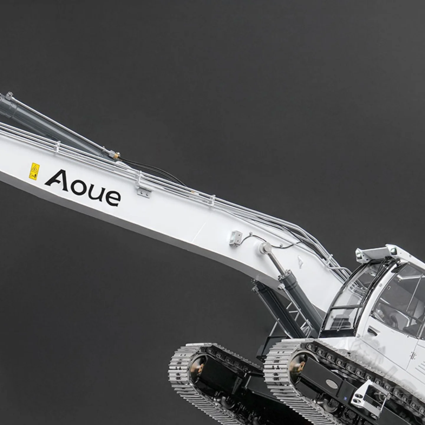 

Новый 1/14 LESU AOUE LR945 RC гидравлический экскаватор с длинными рычагами радиоуправление экскаватор готовая машина грузовик автомобили автомобиль хобби игрушки