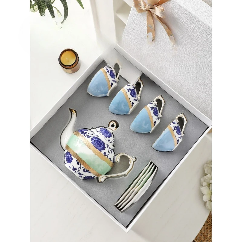 Exquisite housewarming wedding gift girlfriend birthday gift