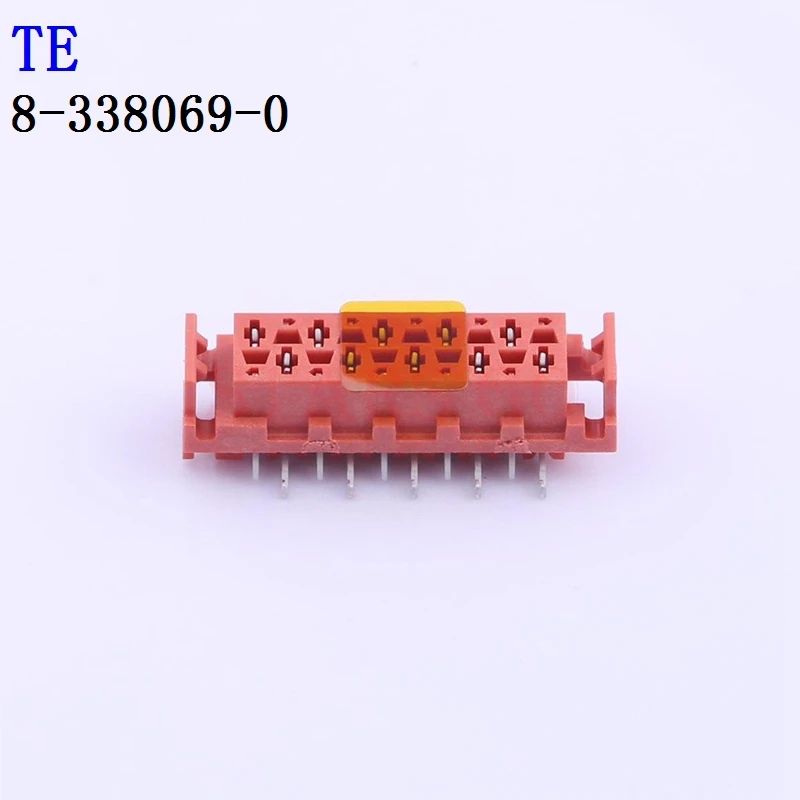 

10PCS/100PCS 8-338069-0 8-215460-4 TE Connector