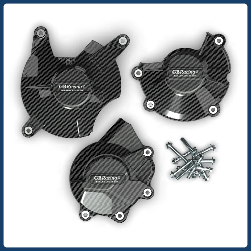 

GBRacing For Honda CBR600RR 2009-2025 Engine Covers