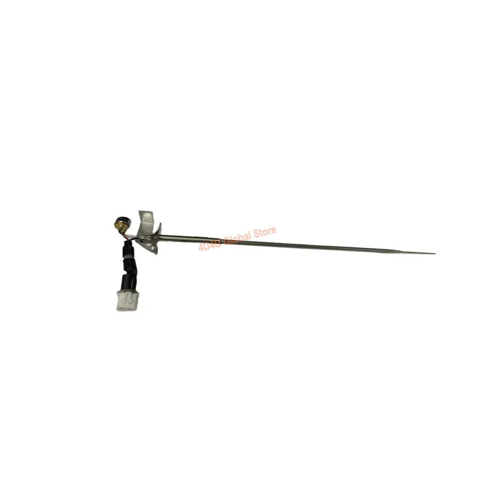 New Compatible Mindray BS220 BS200 BS120 BS130 BS180 BS190 BS180VET Sample and Reagent probe Needle