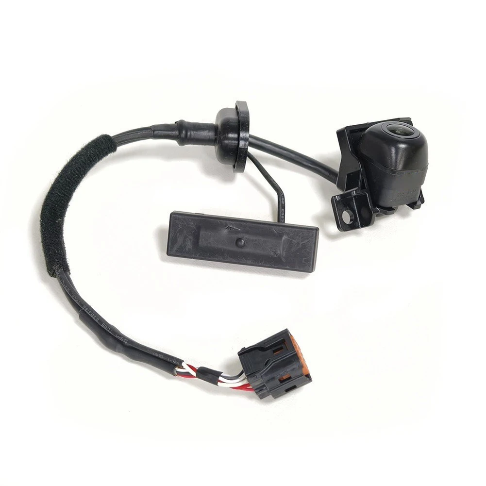 95760-M4500 Rear Parking Camera for Hyundai for Creta 2017 Through 2024 Designed for Direct Fit Replacement Installation