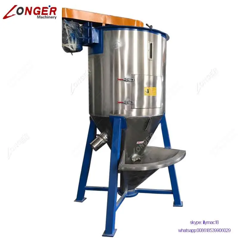 Commercial Grain Seed Drying Corn Dryer Maize Dryer Machine