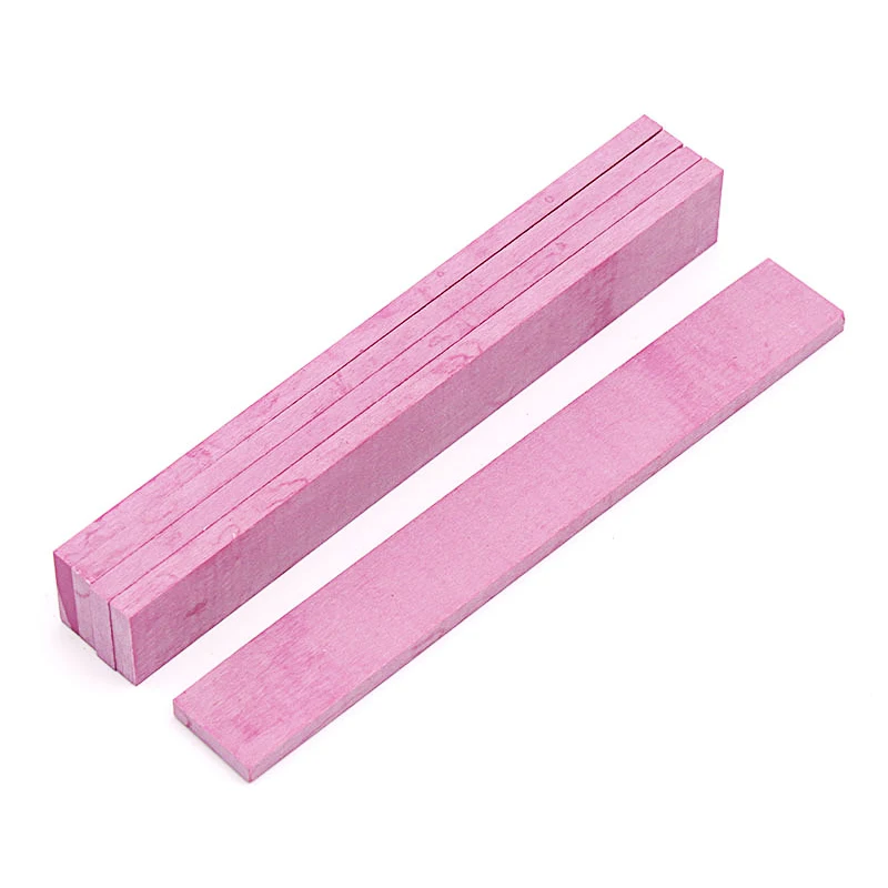 1PCS 150x20x5mm 3000# Grit Ruby Oilstone Grindstone Whetstone Knife Sharpener For Polishing Kitchen Knife/Scissors/Razor Etc