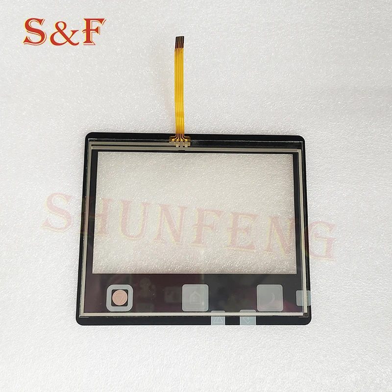 LCD Contorl Panel Screen for Canon  MF 441 443 MF463 449 735 746 725 742 727 756 752Touch Screen High Quality Copier Spare Parts
