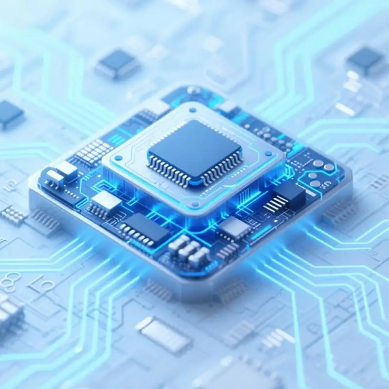 Tiny Charging Stand…