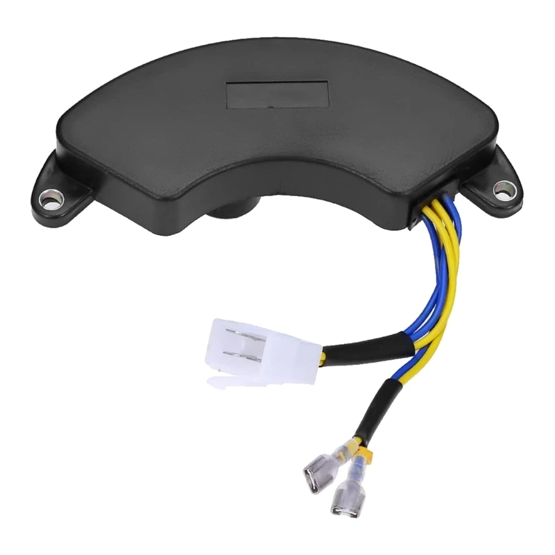 5KW -6.5KW 220V용 발전기용 ipiip 새 AVR 6.5KW AVR