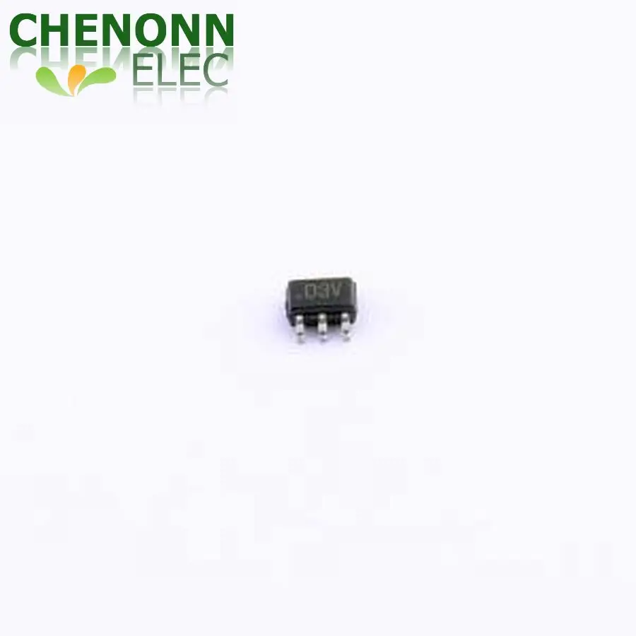 10PCS/LOT AD5601BKSZ-REEL7 (Data Acquisition)