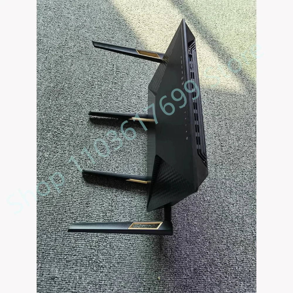 Enterprise Wireless Router BRT-AC828