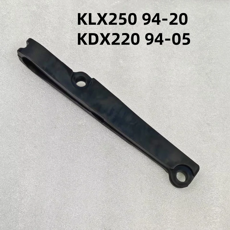 

Adhesive is suitable for the chain KLX250/300/650/KDX200/220