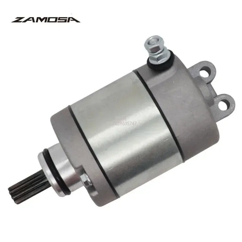59040001000 Starter Motor for  400 450 520 525 530 EXC XC