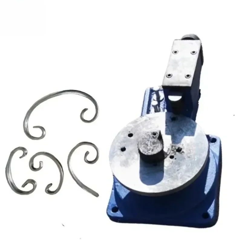 Multifunction 10mm Stainless Steel Thin Wall Pipe Bending Machine Aluminum Tube Bender
