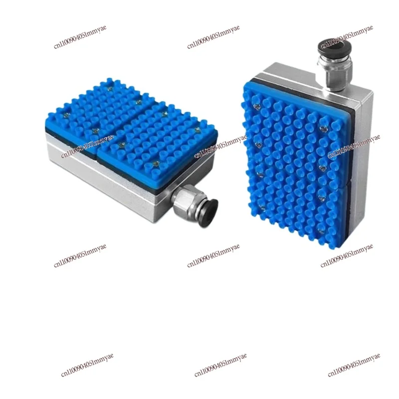 

Pneumatic PCB Integrated Vacuum Chuck Circuit Board Test Tube Special Suction Nozzle