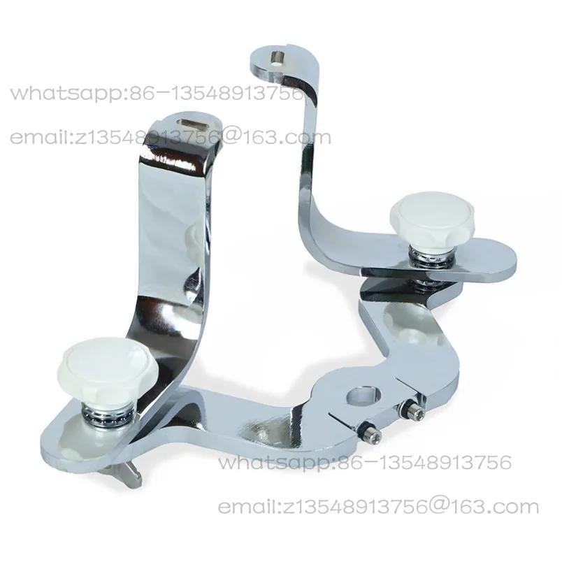 Ergonomic Microscope Chair Armrest, Rotary Lifting Multifunctional Arm Holder, Spot