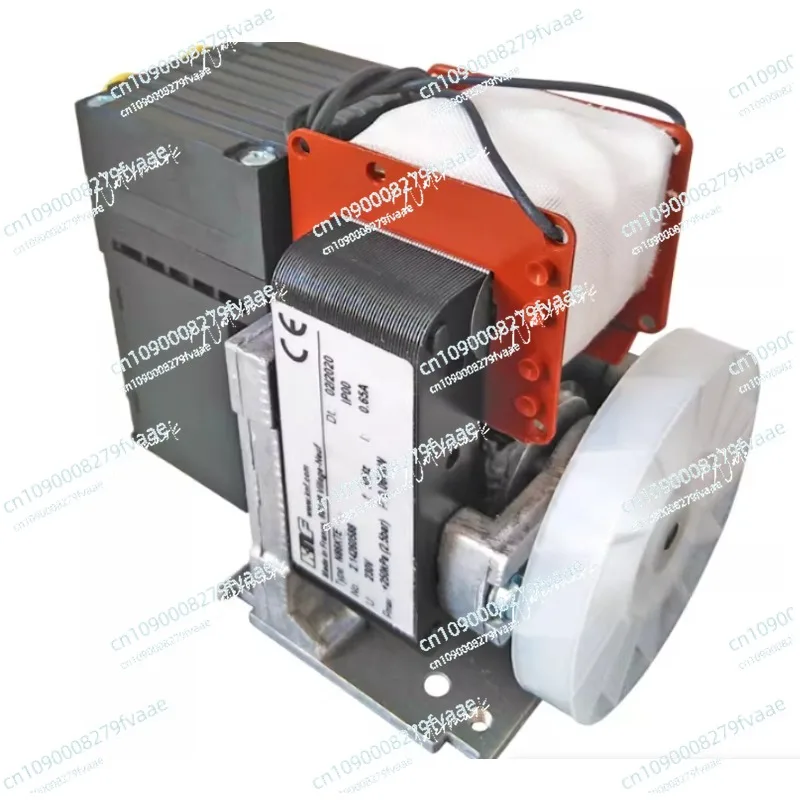 S0306-A0101-001 KNF N86KTE German Sampling Pump Sampling Vacuum Large Flow Diaphragm