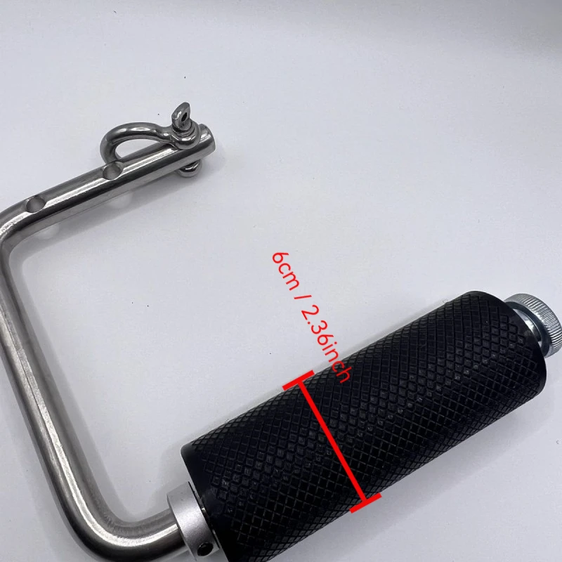 3D-Druck Arm Wrestling Griff Bionic Hand Grip Handgelenk Biomimetische Pronation Greifer Gym Fitness Handgelenk Unterarm Trainer – Detail 2