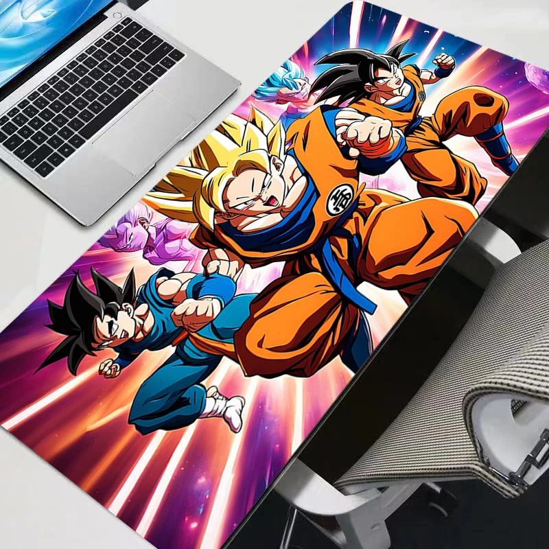 Mauspad Dragon Ball Anime Carp – Gaming Accessories For Pc Bewertung und Preis