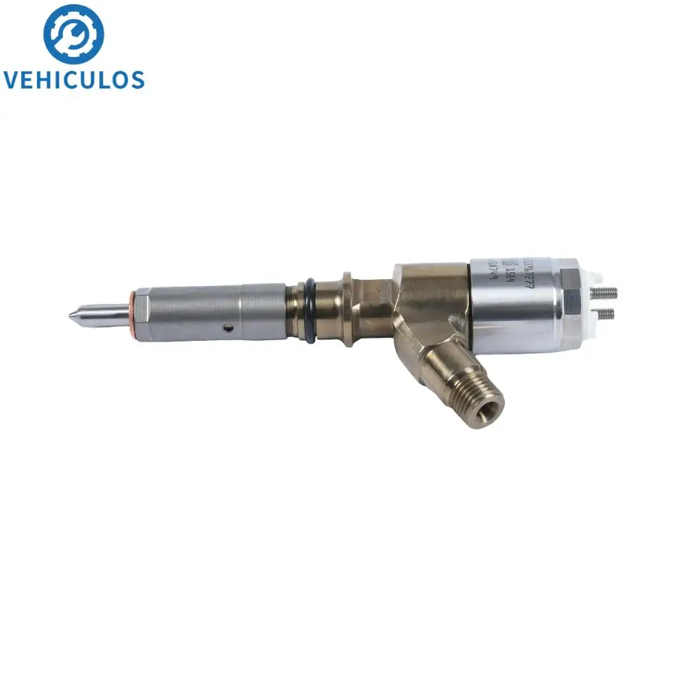 

Fuel Injector 2645A749 Fit Caterpillar Perkins C6.6 Fit CAT 320-0690 10R-7673 Original New Fuel Injector Common Rail Injector