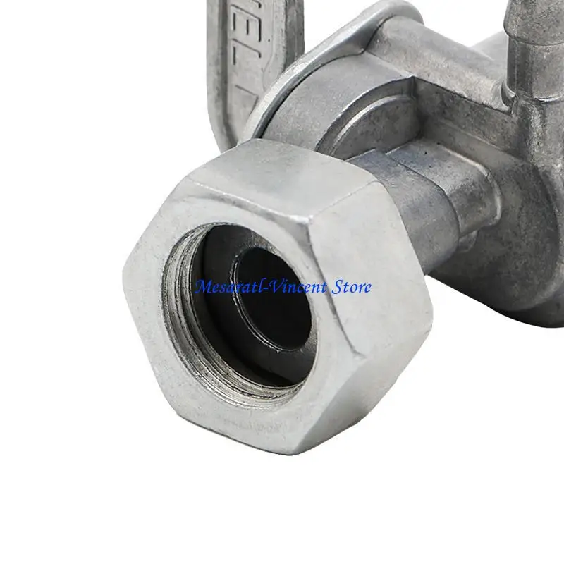 

A70F 2.5-6KW Generator Gas for Tank Switch for Valve Petcock for